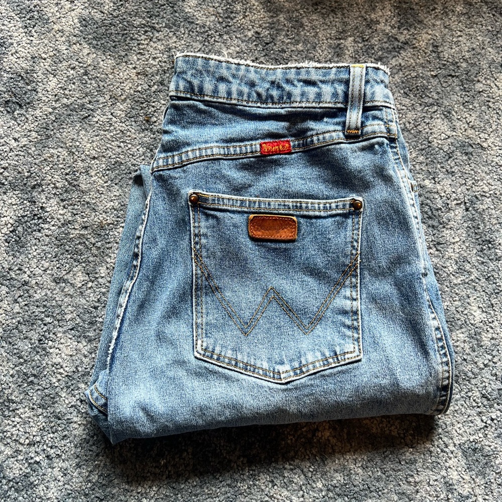 Vintage Wrangler Jeans